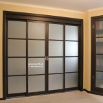 Зеркало Простое (Серебро)