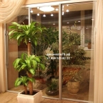 Зеркало Простое (Серебро)