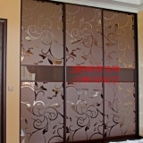 Зеркало Тонированное (Бронза)